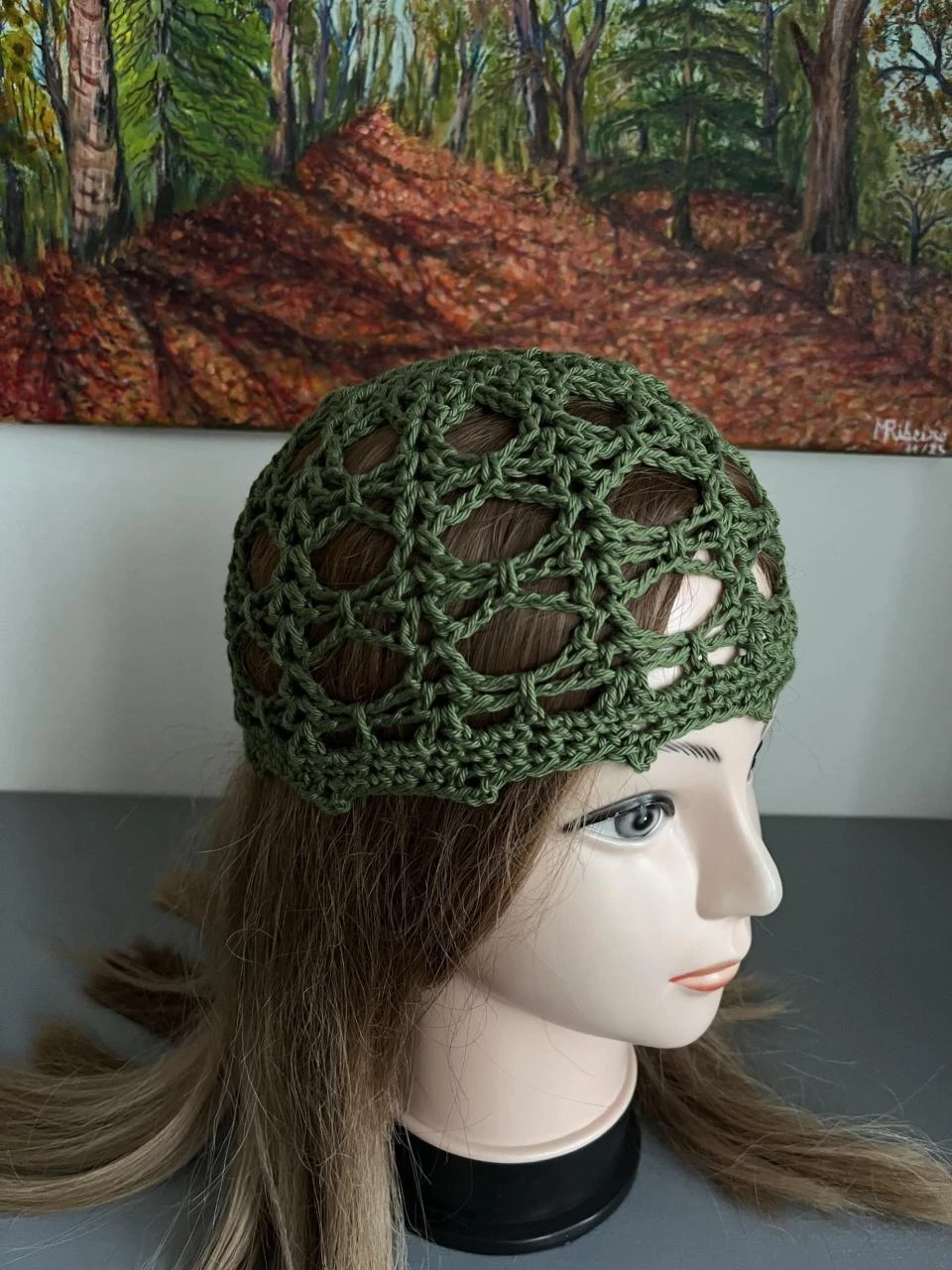 Chapeau bonnet hat hut hoed hattur gorro cappello cap Kappe dop caipín berretto – photo 2